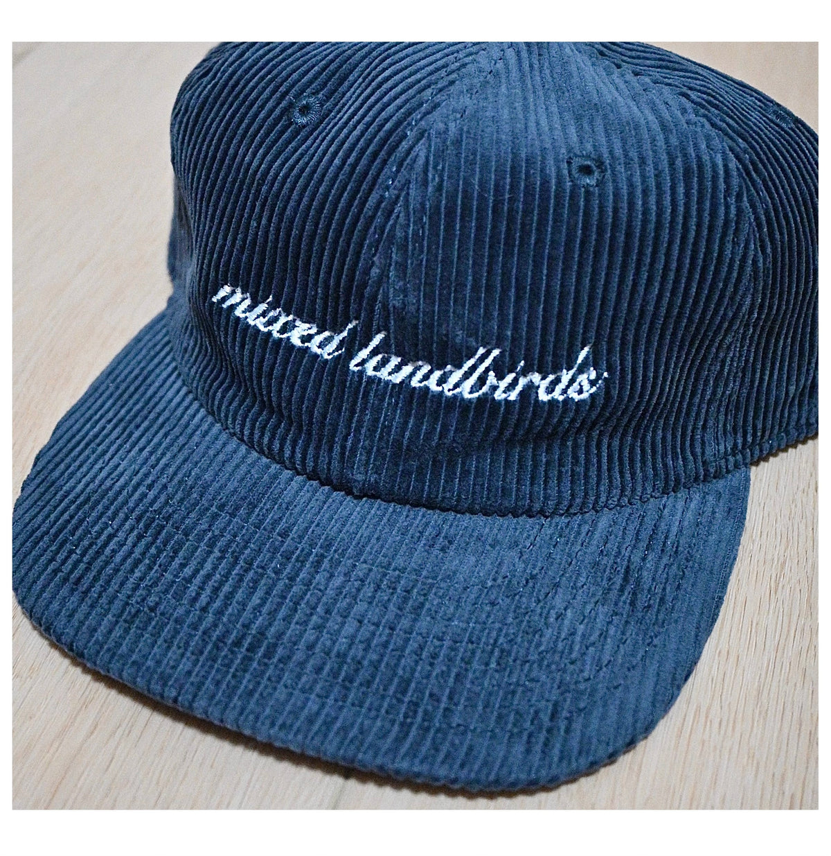 Scriptcord Strapback