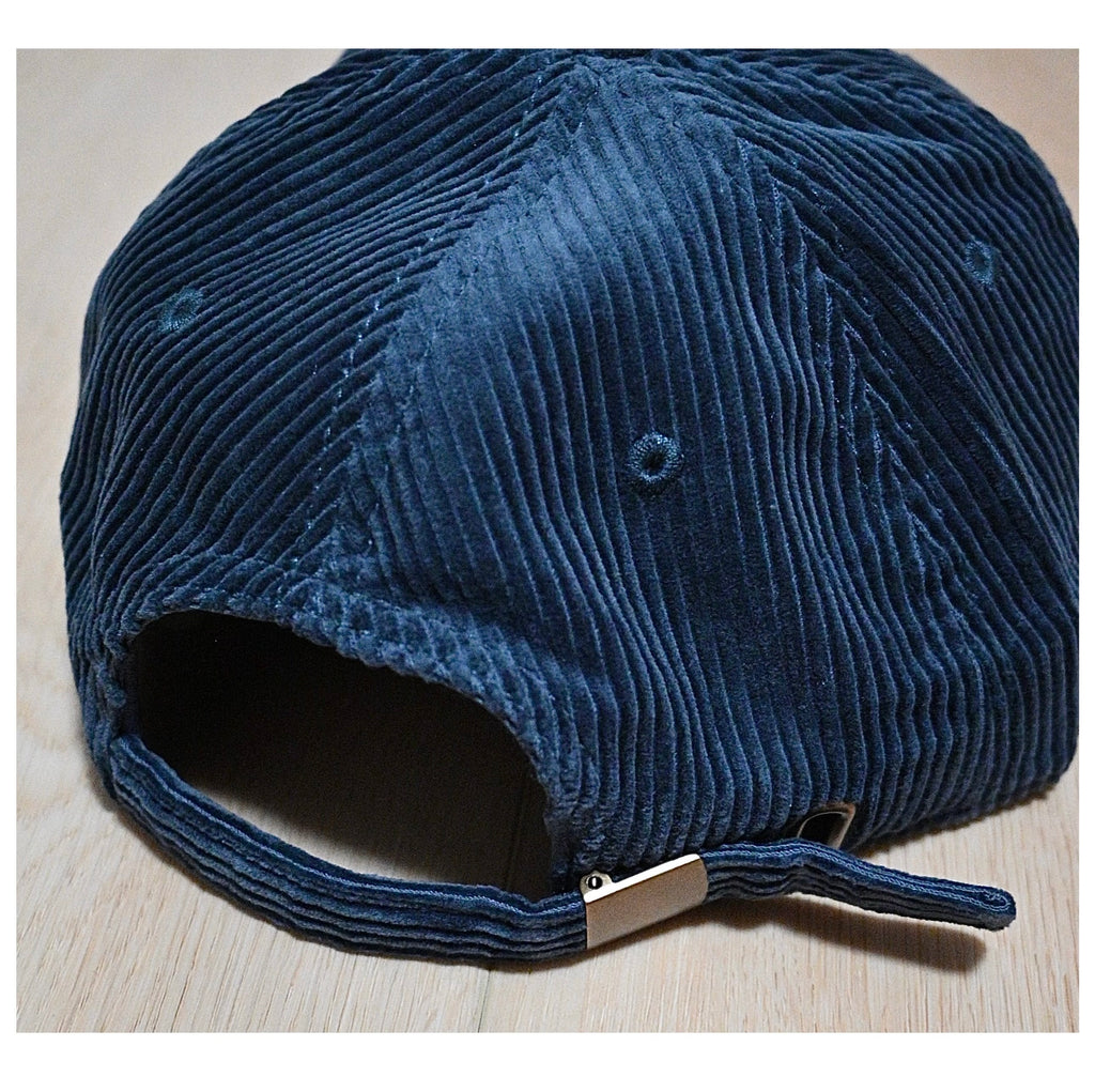 Scriptcord Strapback