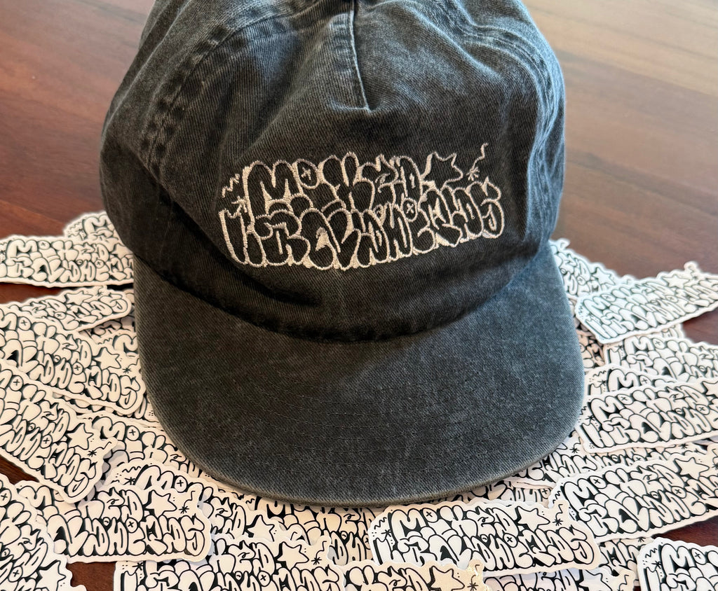 Graff Hat