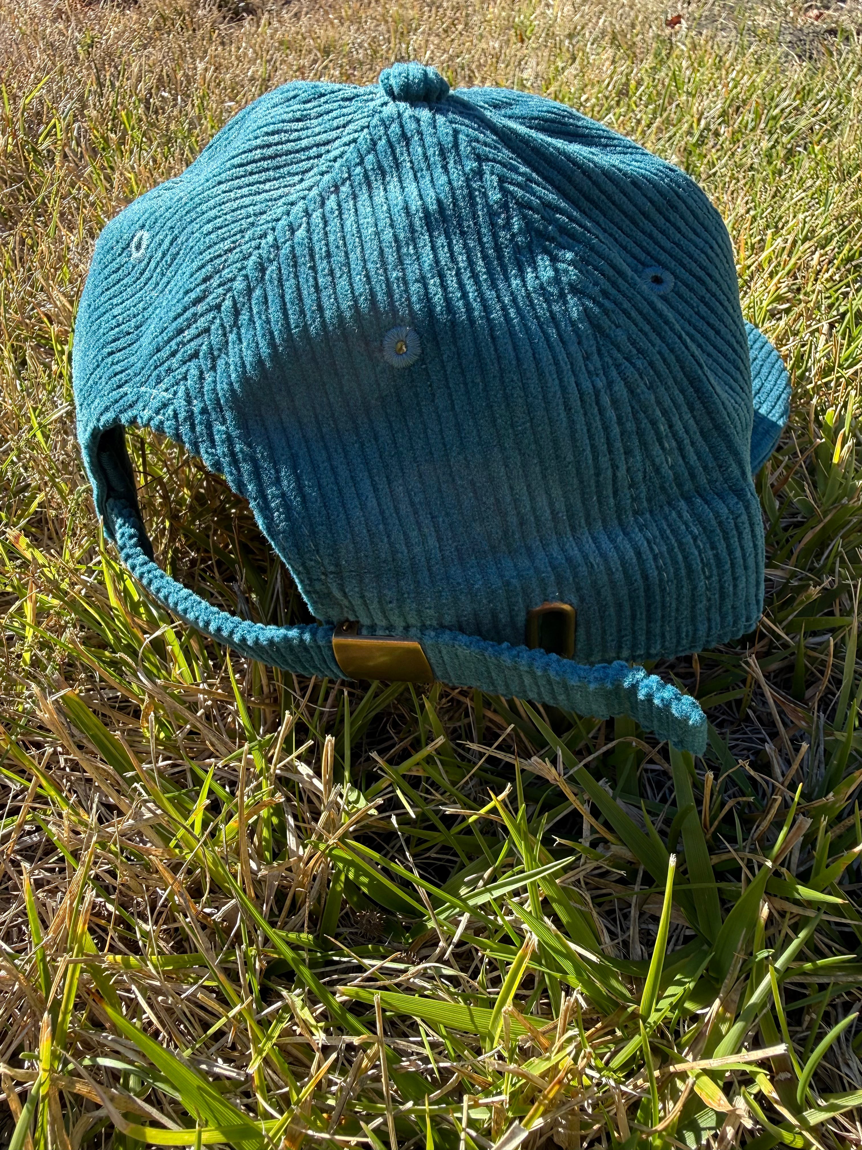 Oceanscript Strapback