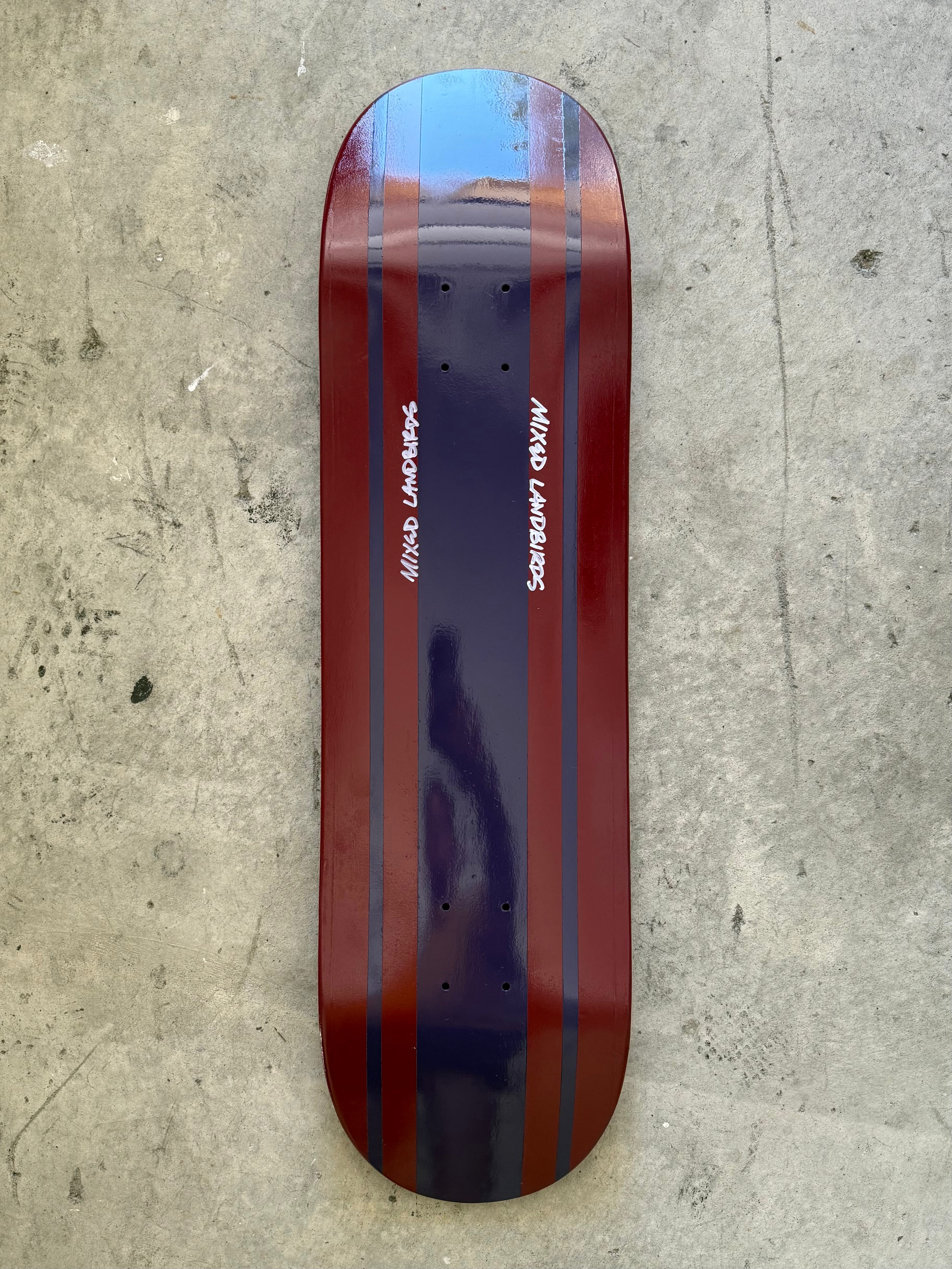 8.5 Popsicle