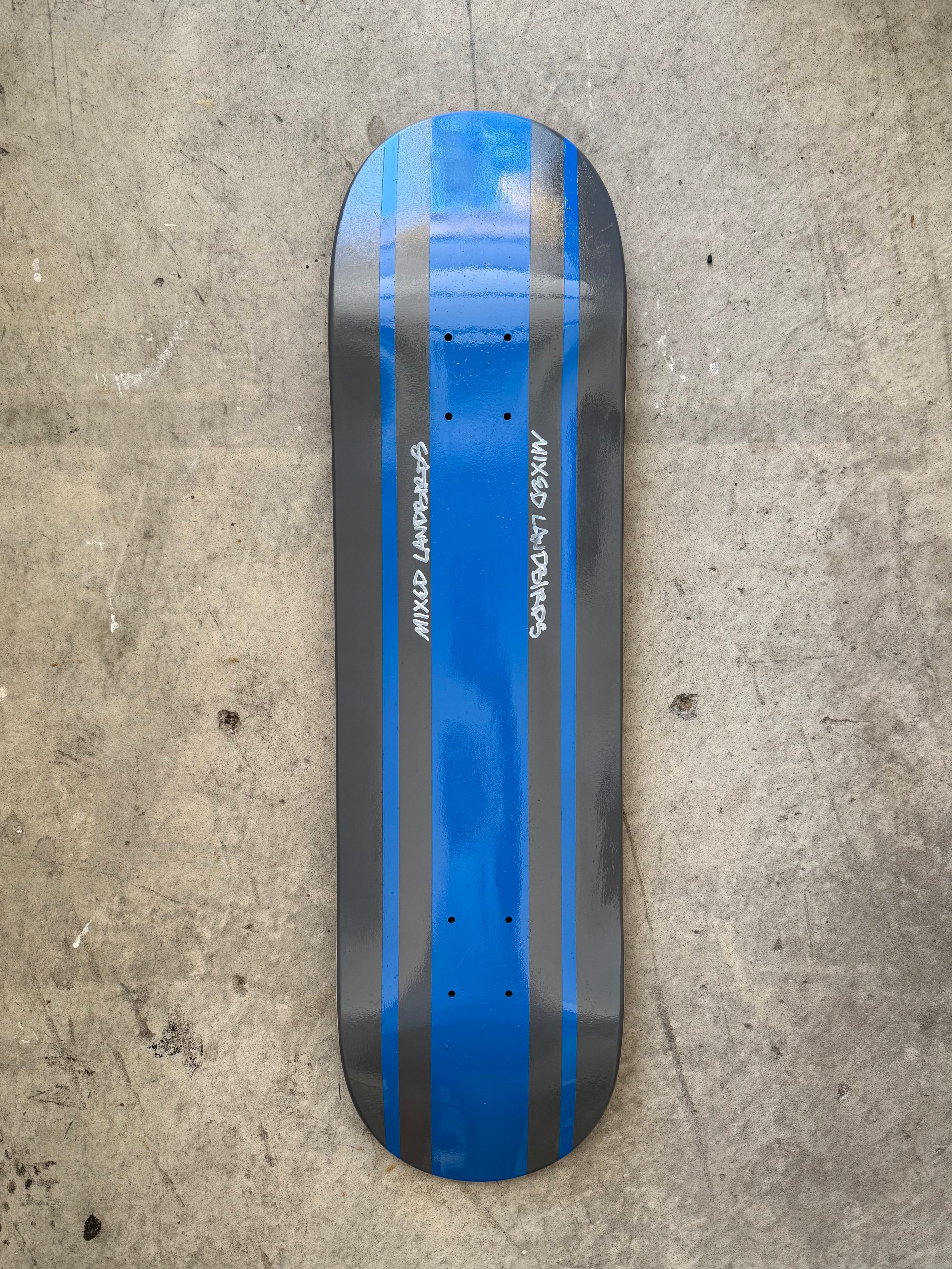 8.25 Popsicle