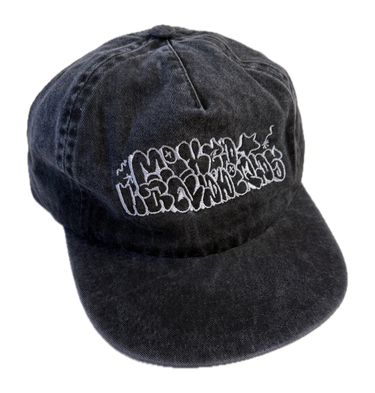 Graff Hat