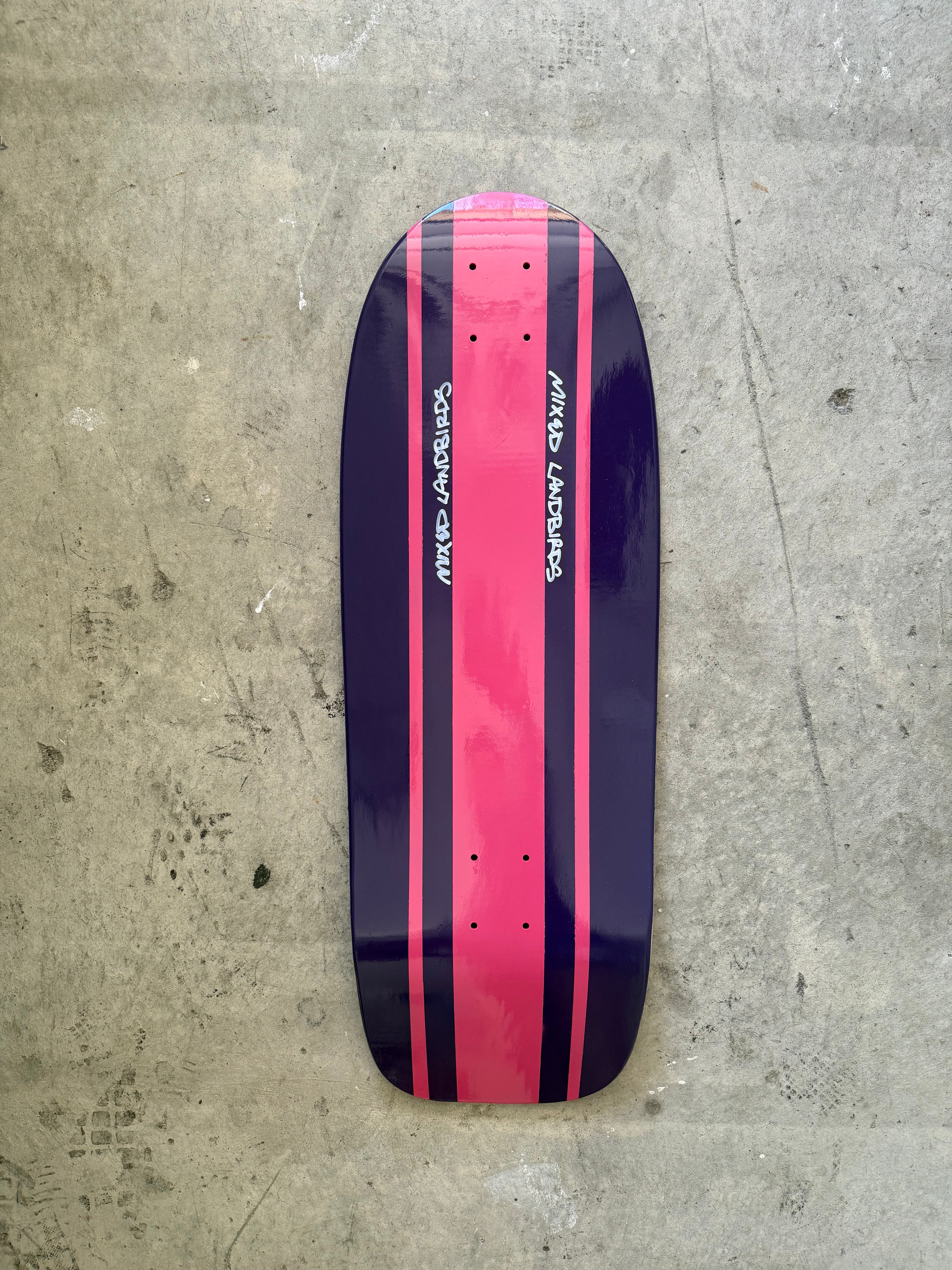 10.0 Pig