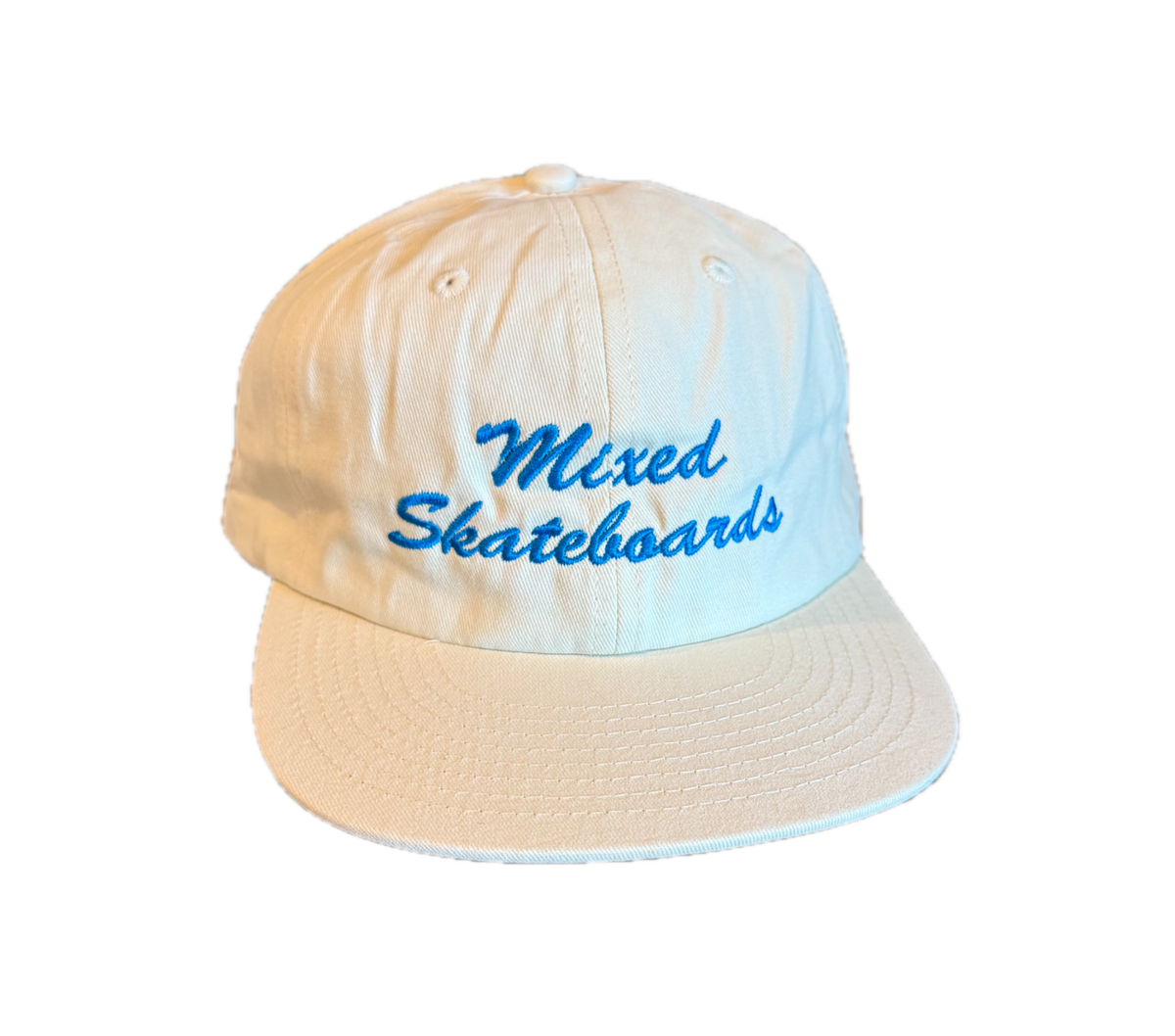 Royalscript Strapback