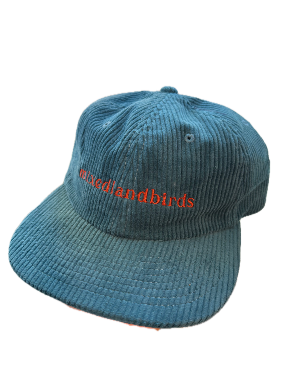 Oceanscript Strapback